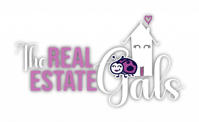 The Real Estate Gals logo